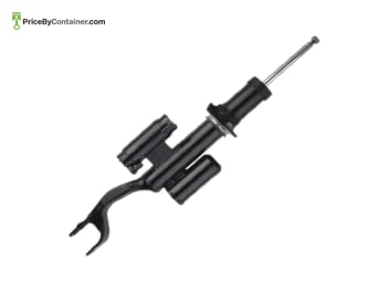 MERCEDES-BENZ 2053208930 — Mercedes-Benz Genuine SHOCK-ABSORBER STRUT FR LH 2053208930