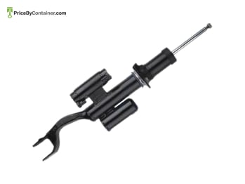 MERCEDES-BENZ 2053209030 — Mercedes-Benz Genuine SHOCK-ABSORBER STRUT LH 2053209030