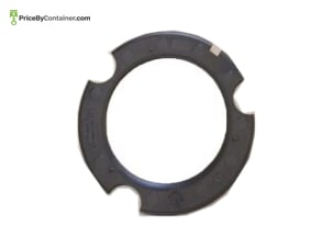 MERCEDES-BENZ 2053220384 — Mercedes-Benz Genuine COIL SPRING SHIM 2053220384