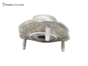 MERCEDES-BENZ 2053230220 — Mercedes-Benz Genuine SHOCK MOUNTING 2053230220
