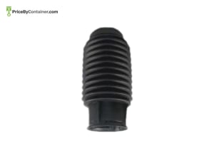 MERCEDES-BENZ 2053230292 — Mercedes-Benz Genuine BOOT 2053230292