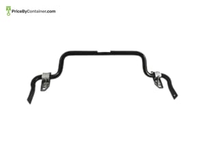 MERCEDES-BENZ 2053230465 — Mercedes-Benz Genuine TORSION BAR 2053230465