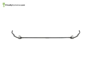 MERCEDES-BENZ 2053260265 — Mercedes-Benz Genuine TORTION BAR 2053260265