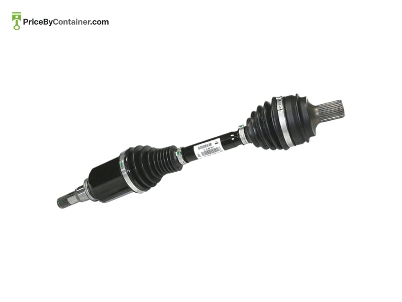 MERCEDES-BENZ 2053305710 — MERCEDES BENZ GENUINE DRIVE SHAFT/5406 A2053305710