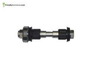 MERCEDES-BENZ 2053305806 — Mercedes-Benz Genuine STRUT ROD 2053304402 2053305806
