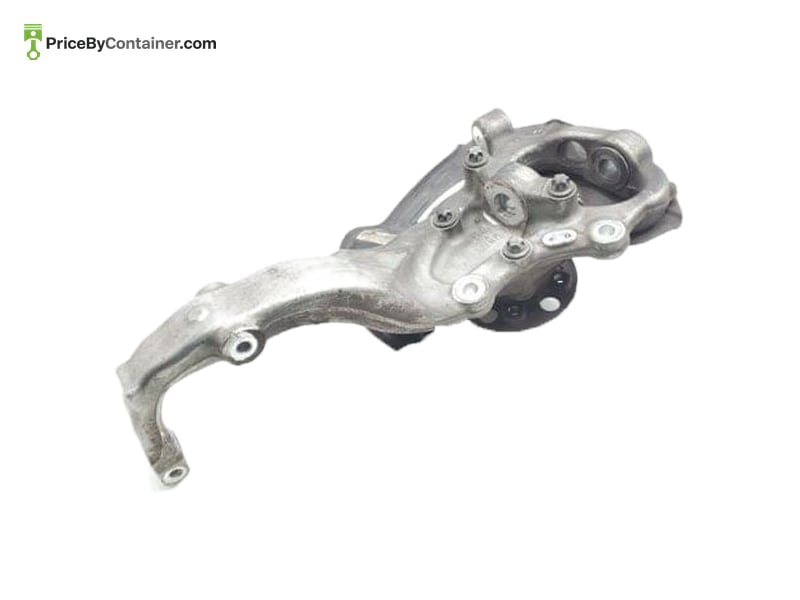 MERCEDES-BENZ 2053322200 — MERCEDES BENZ GENUINE STERING KNUCKLE A2053322200