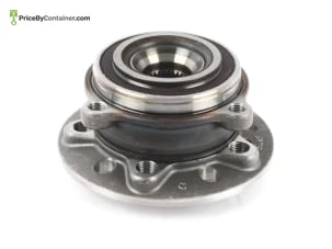 MERCEDES-BENZ 2053340300 — Mercedes-Benz Genuine Front Wheel Hub Bearing 2053340300