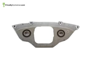 MERCEDES-BENZ 2053501518 — Mercedes-Benz Genuine BEARING BRACKET 2053501518
