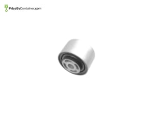 MERCEDES-BENZ 2053510200 — Mercedes-Benz Genuine BUSH 2053510200