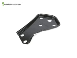 MERCEDES-BENZ 2053520700 — Mercedes-Benz Genuine STOP PLATE 2053520700