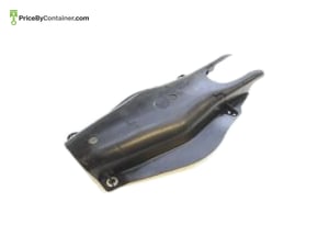 MERCEDES-BENZ 2053522900 — Mercedes-Benz Genuine TRIM 2053522900