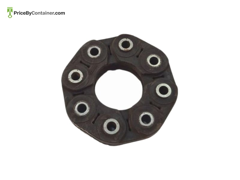MERCEDES-BENZ 2054102100 — MERCEDES BENZ GENUINE SHAFT RUBBER A2054102100