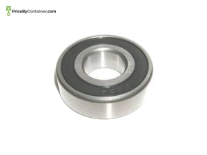 MERCEDES-BENZ 2054108301 — Mercedes-Benz Genuine CENTER SUPPORT BEARING 2054108301
