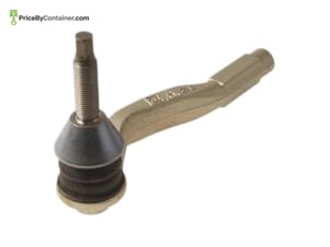 MERCEDES-BENZ 2054600105 — Mercedes-Benz Genuine Original New Tie Rod Right Outside 2054600105 Part number 2054600105, the Mercedes-Benz Genuine…