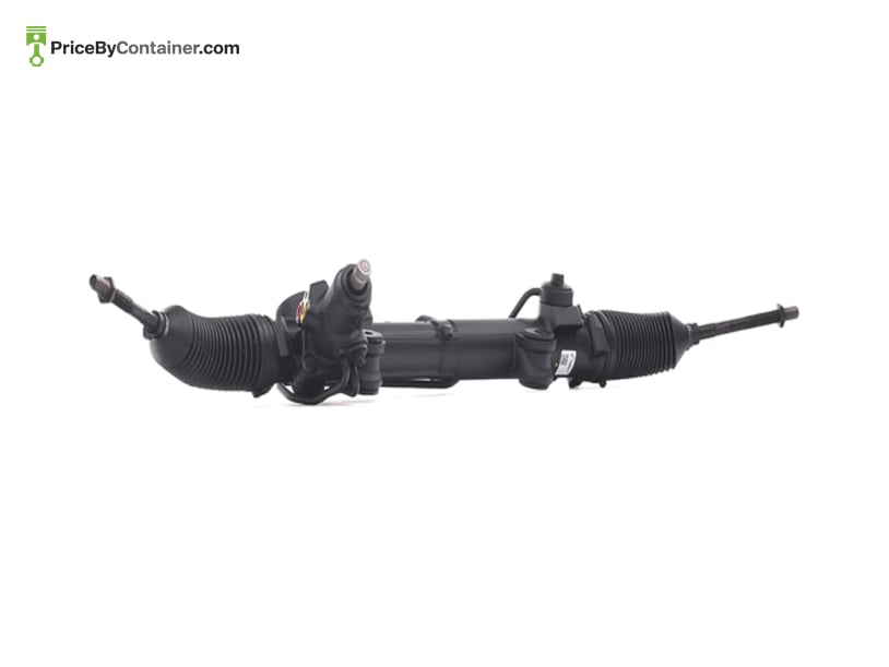 MERCEDES-BENZ 2054601602 — MERCEDES BENZ GENUINE STEERING BOX A2054601602