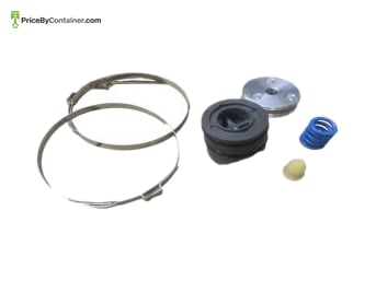 MERCEDES-BENZ 2054603703 — Mercedes-Benz Genuine THRUST PIECE 2054603703