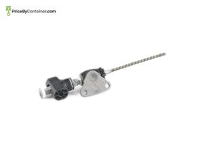 MERCEDES-BENZ 2054603803 — Mercedes-Benz Genuine REPAIR KIT STEER COLUMN 2054603803