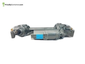 MERCEDES-BENZ 205460530280 — Mercedes-Benz Genuine STAERING RACK 205460530280