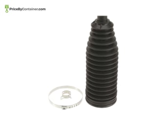 MERCEDES-BENZ 2054630096 — Mercedes-Benz Genuine BOOT KIT 2054630096