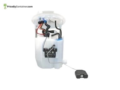 MERCEDES-BENZ 2054704900 — Mercedes-Benz Genuine Fuel Pump Module 2054704900