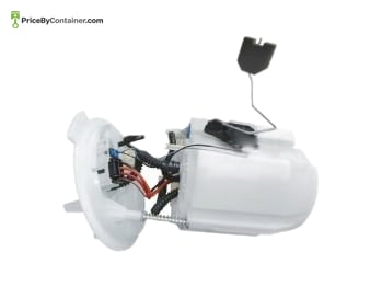 MERCEDES-BENZ 2054708501 — Mercedes-Benz Genuine Electric Fuel Pump 2054708501