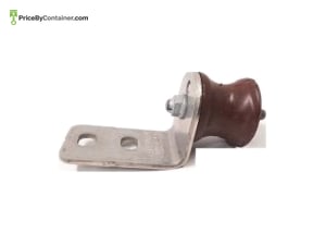 MERCEDES-BENZ 2054900100 — Mercedes-Benz Genuine RUBBER 2054900100