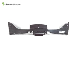 MERCEDES-BENZ 2055000155 — Mercedes-Benz Genuine COLD AIR INTAKE 2055000155