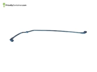 MERCEDES-BENZ 2055002500 — Mercedes-Benz Genuine COOLANT PIPE 2055002500