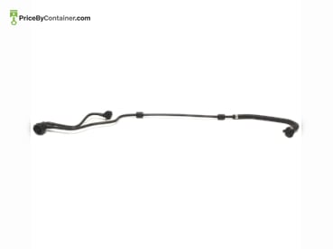 MERCEDES-BENZ 2055010725 — The Mercedes-Benz Genuine Coolant Vent Hose 2055010725 is a meticulously crafted component designed to play a critical…
