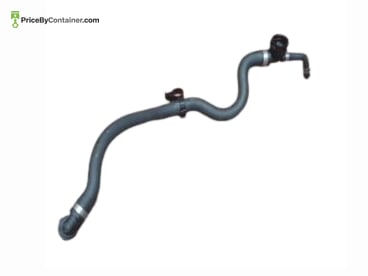MERCEDES-BENZ 2055010902 — Mercedes-Benz Genuine COOLANT HOSE 2055010902