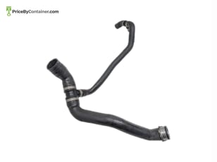 MERCEDES-BENZ 2055011102 — Mercedes-Benz Genuine HOSE 2055011102