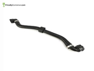 MERCEDES-BENZ 2055011601 — Mercedes-Benz Genuine COOLANT HOSE 2055011601