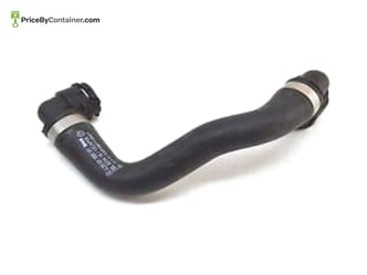 MERCEDES-BENZ 2055011800 — Mercedes-Benz Genuine COOLANT HOSE 2055011800