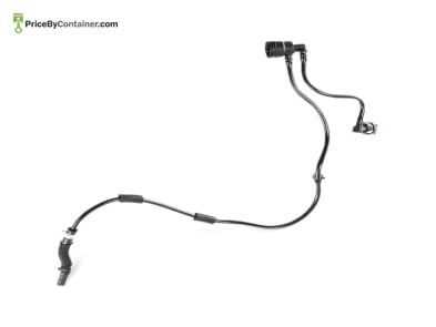 MERCEDES-BENZ 2055012501 — Mercedes-Benz Genuine VENT LINE 2055012501