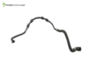MERCEDES-BENZ 2055013691 — Mercedes-Benz Genuine COOLANT HOSE 2055013691