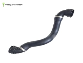 MERCEDES-BENZ 2055013991 — Mercedes-Benz Genuine COOLANTHOSE 2055013991
