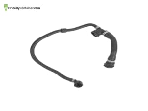 MERCEDES-BENZ 2055016800 — Mercedes-Benz Genuine FILLING HOSE 2055012100 2055016800