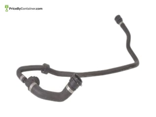 MERCEDES-BENZ 2055016900 — Mercedes-Benz Genuine COOLANT FILLING HOSE 2055016900