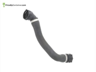 MERCEDES-BENZ 2055018201 — Mercedes-Benz Genuine COOLANT HOSE 2055018201
