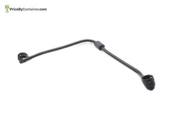 MERCEDES-BENZ 2055018701 — Mercedes-Benz Genuine VENT LINE 2055018701
