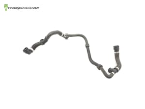MERCEDES-BENZ 2055018801 — Mercedes-Benz Genuine COOLANT FILLING HOSE 2055018801