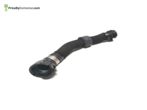 MERCEDES-BENZ 2055019282 — Mercedes-Benz Genuine HOSE 2055019282