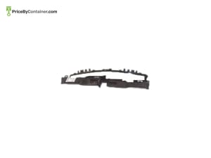 MERCEDES-BENZ 2055050130 — Mercedes-Benz Genuine AIR DUCTING FOR RADIATOR 2055050130
