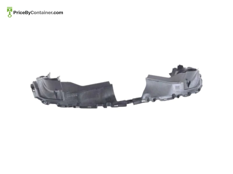 MERCEDES-BENZ 2055051930 — MERCEDES BENZ GENUINE AIR DUCT A2055051930