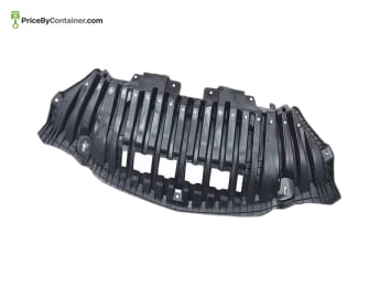 MERCEDES-BENZ 2055200600 — Mercedes-Benz Genuine COVER FRT UNDER 2055200600