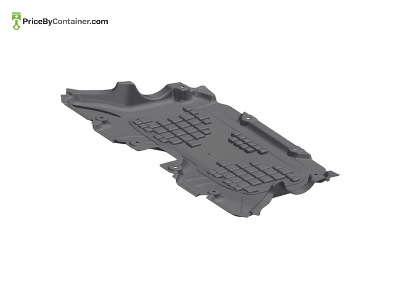 MERCEDES-BENZ 2055202200 — MERCEDES BENZ GENUINE NOISE CAPSULE A2055202200