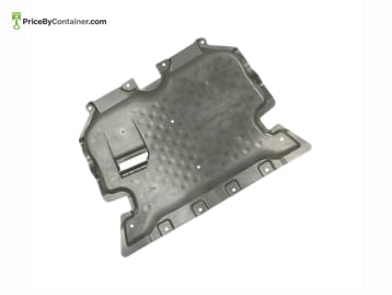 MERCEDES-BENZ 2055240200 — Mercedes-Benz Genuine COVER 2055240200