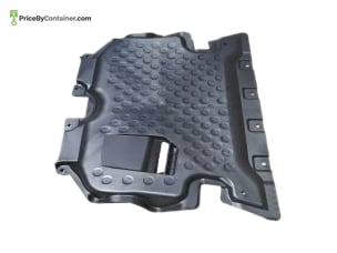 MERCEDES-BENZ 2055240640 — Mercedes-Benz Genuine BRACKET 2055240640