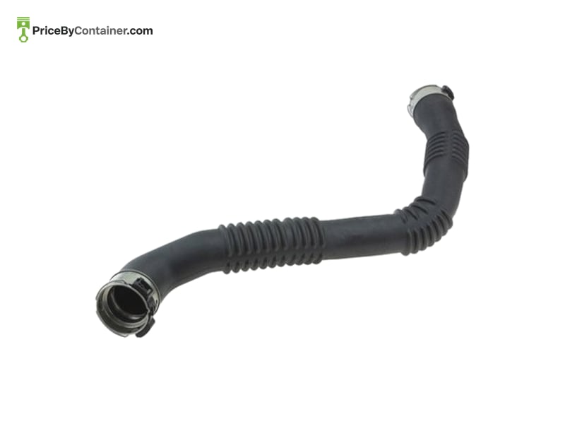 MERCEDES-BENZ 2055280000 — MERCEDES BENZ GENUINE CHARGE AIR PIPE A2055280000