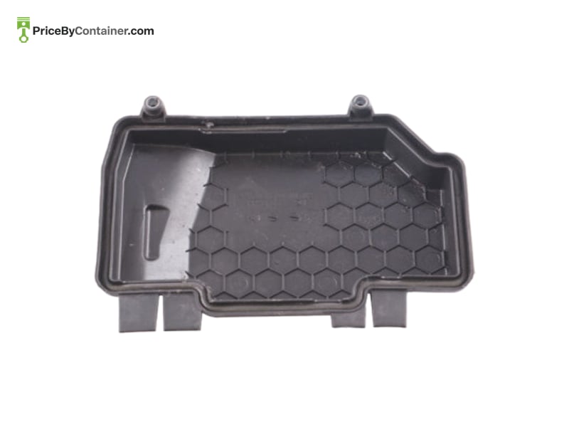 MERCEDES-BENZ 2055400182 — MERCEDES BENZ GENUINE COVER A2055400182